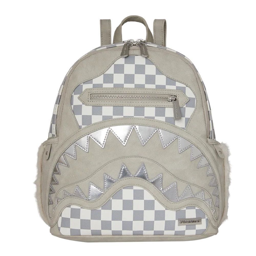 DREAMCHECK SAVAGE SPRAYGROUND BACKPACK